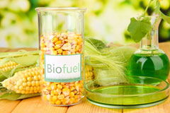 Johnstonebridge biofuel availability